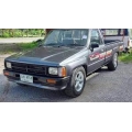 Hilux Hero LN50 LN60 MK2 Pick UP